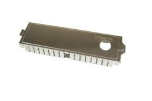 349568-001 - HP / Compaq Metal Blank Filler for Desktops Xw8600