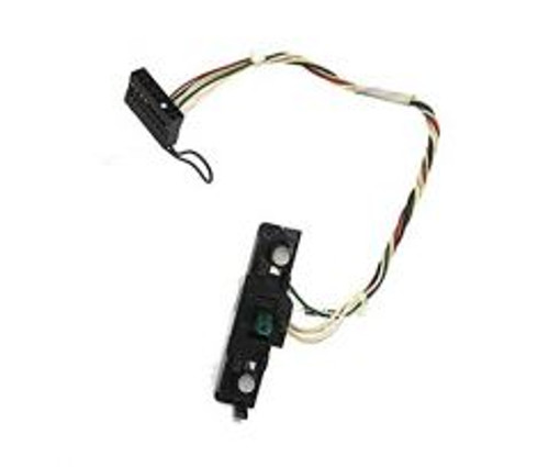387727-001 - HP / Compaq D510 Tower Power Button Switch Cable