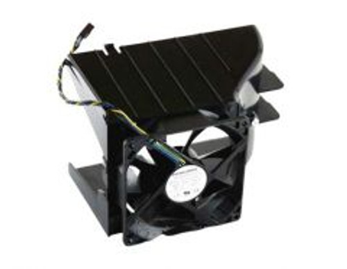 404165-003 - HP Fan Duct for DC5750 Microtower PC