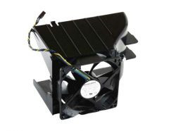 404165-003 - HP DC5750 Microtower PC Cooling Fan Duct