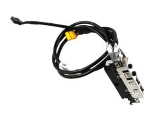 408642-001 - HP / Compaq USB Audio Panel for dc7700 Desktop