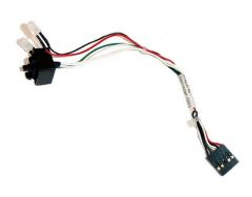 414238-001 - HP Power Switch / LED Cable for DC7X00 Business Desktop
