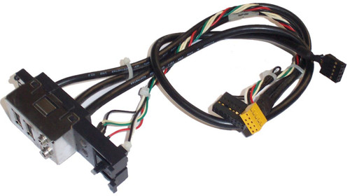 442801-001 - HP USB Audio I/O Panel Board