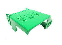 445603-001 - HP Cooling Fan Duct Airflow Guide for RP5700 Desktop System