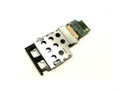 48.4W025.011 - Dell Card Reader Board for Inspiron 1525 / 1526 Series