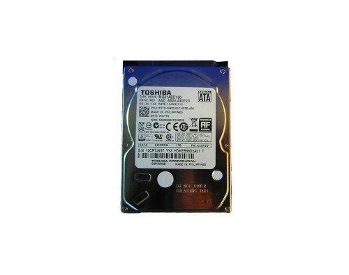 01KT1K - Dell 1TB 5400RPM SATA 2.5" HDD