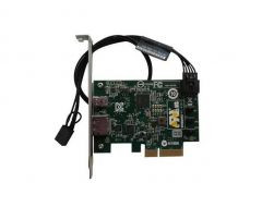 791482-001 - HP Thunderbolt I/O Board with Cables