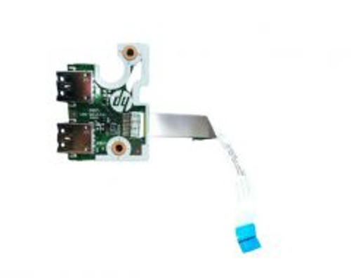 815675-001 - HP T630 Thin Client Tristar Dual USB Port Board