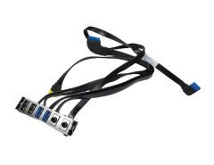 839027-001 - HP EliteDesk 800 G2 Front I/O Assembly
