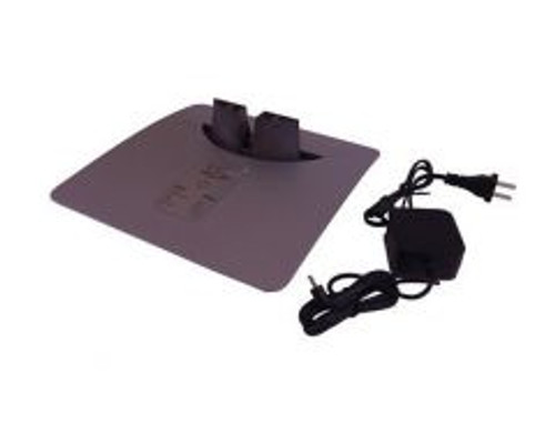 843539-001 - HP Tri-Mode Wi-Fi Charging Stand for EliteDesk 800 G2