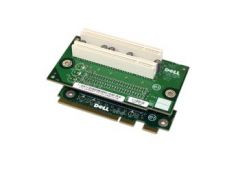 FH687 - Dell PCI Riser Card