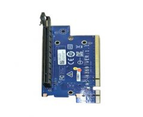 HD61H - Dell PCI Express Solid State Drive Board for Alienware X51 R3