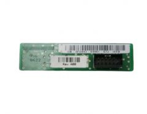 P8482 - Dell Front LED Panel/Board for OptiPlex Gx520 Gx620