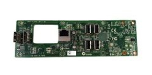 T7GVF - Dell Rear USB I/O Circuit Board for XPS One 2720 All-in-one Desktop