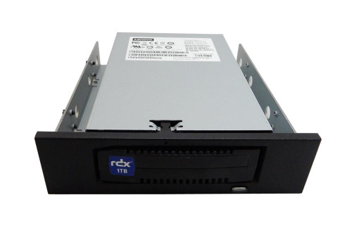00D2788 - Lenovo RDX Internal USB 3.0 1TB Dock