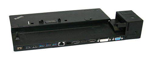 Lenovo 00HM918 ThinkPad Pro Dock 40A1 90-Watts Docking Station