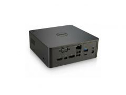 02PMR2 - Dell Business USB-C Thunderbolt Dock with Adapter 180W
