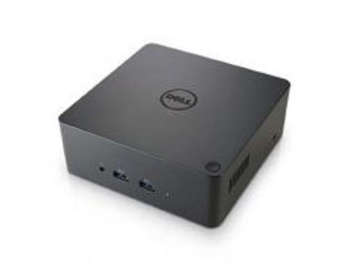 03GMVT - Dell Business Thunderbolt Dock TB16 with 240W Adapter