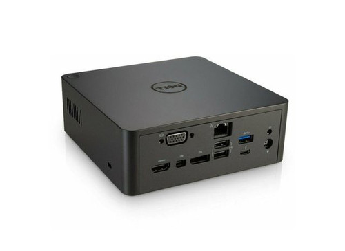 05K5RK - Dell Business USB-C Thunderbolt Dock with Adapter 180W