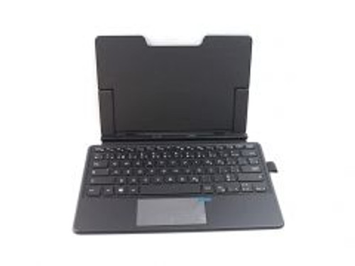 081JJH - Dell Latitude 11 5175 / 5179 Tablet Mobile Keyboard Dock Folio