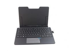 081JJH - Dell Tablet Mobile Keyboard Folio Docking Station