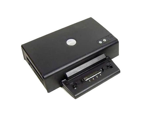08W925 - Dell Port Replicator Docking Station