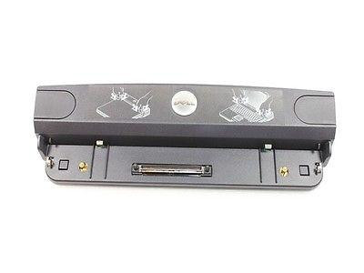 09JGF - Dell Latitude LS Advanced Port Replicator Dock