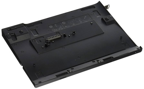 0A33932 - Lenovo DisplayPort USB RJ-45 VGA Docking Station