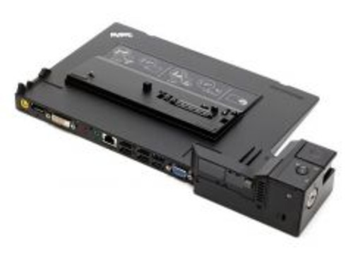 0A65683 - Lenovo USB 3.0 Mini Dock with 90W for ThinkPad Series