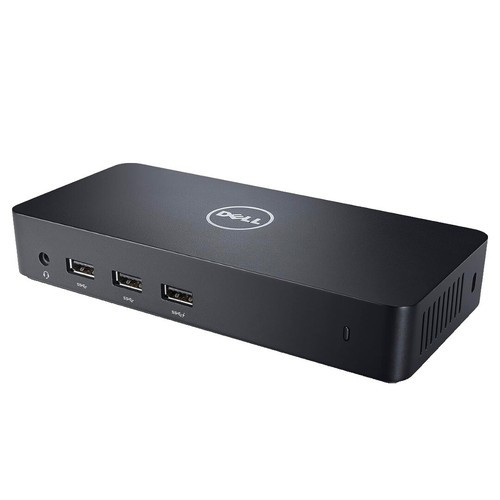 0GMM97 - Dell WiGig Wireless Docking Station