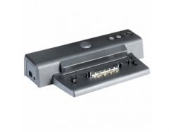 0HD303 - Dell 4x USB DVI VGA RJ-45 RJ-11 Docking Station