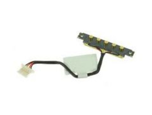 0JTK7M - Dell Docking Connector Circuit Board for Xps 18 1810 AIO