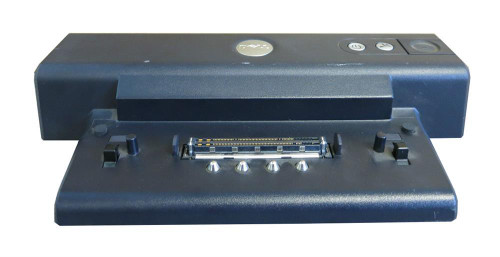 0P8129 - Dell 4-Port USB RJ-45 S-Video 90W Docking Station