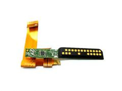 0U1210 - Dell Rugged Tablet Docking Connector Circuit Board