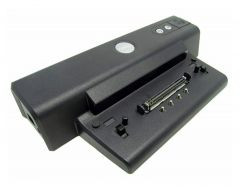 1W342 - Dell 90W Advanced Port Replicator Docking Station