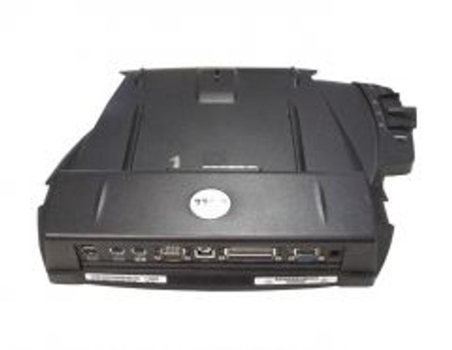 2E599 - Dell Docking Station for Latitude C Series Notebook