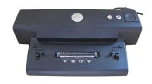 2U444 - Dell -Port REPLICATOR for Latitude D Series & Precision