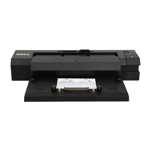 331-6304 - Dell USB 3.0 Advanced Port Replicator Docking Station