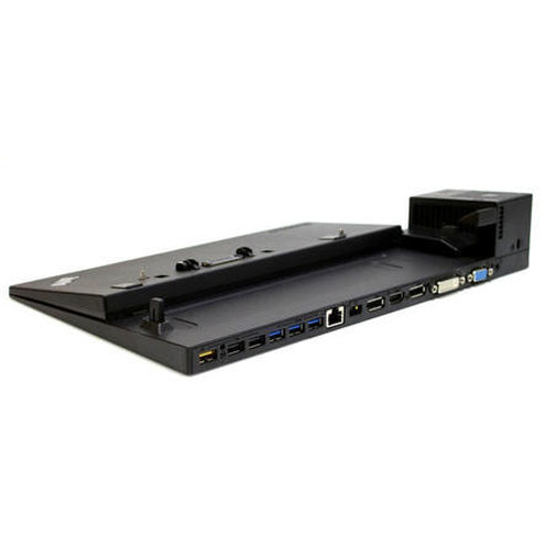 39T4590 - IBM Lenovo ThinkPad Advanced Mini-Dock with UK Ireland Power Cord