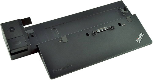 40A00000WW - Lenovo ThinkPad Basic 1x VGA 3x USB 3.0 Docking Station