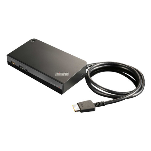 40A40090US - Lenovo OneLink Plus Docking Station