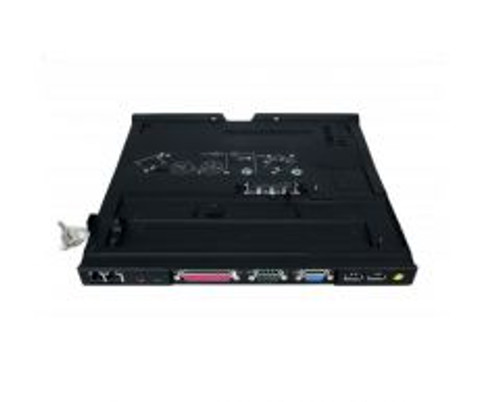 40Y8120 - IBM / Lenovo UltraBase Docking Station for ThinkPad X60