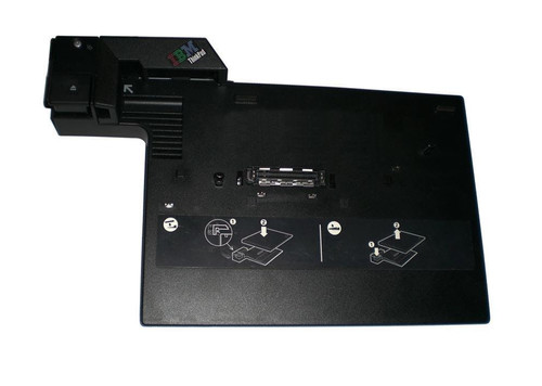 42W4627 - IBM Port Replicator Docking Station