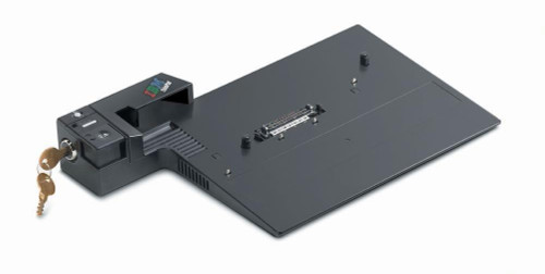 42W4636 - IBM Advanced VGA/DVI/RJ45 Mini Docking Station