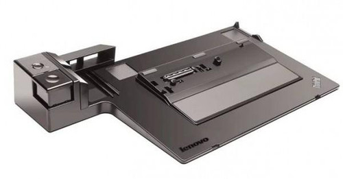 433615W - Lenovo USB 3.0 Port Replicator Docking Station