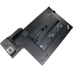 433810X - Lenovo 90W Mini Dock Plus Series 3 Docking Station