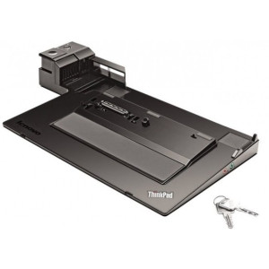 433830U - IBM ThinkPad Mini Dock Plus Series 3 Docking Station