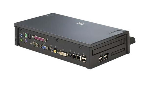 449721-001 - HP 135W Advanced Docking Station