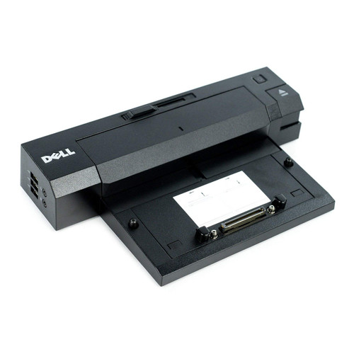 469-0174 - Dell Port Replicator 130W AC Adapter Docking Station