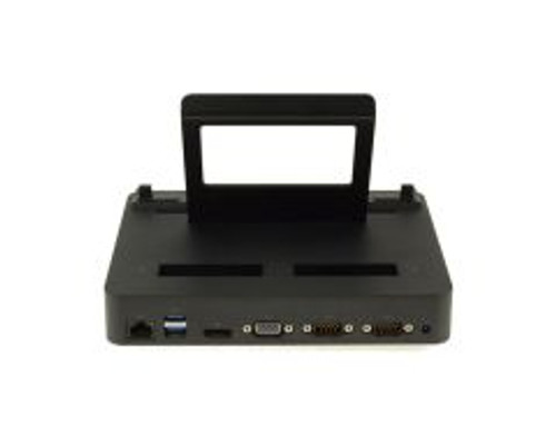 4JWH4 - Dell Rugged Tablet Docking Station Contact For Exact Qty